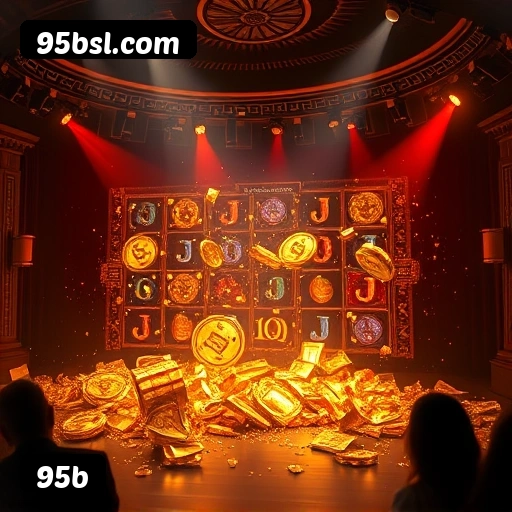 Promoções e bônus exclusivos da 95b