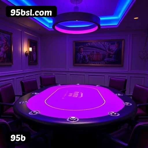 Bônus de boas-vindas 95b