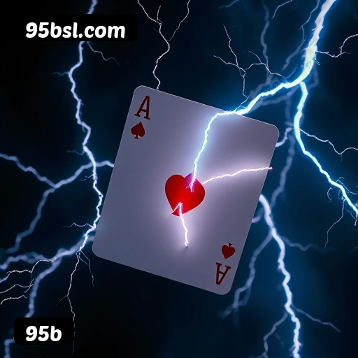 Bônus de Boas-vindas 95b