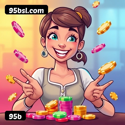 Bacará VIP com squeeze feature