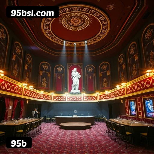 Apostas esportivas ao vivo na 95b