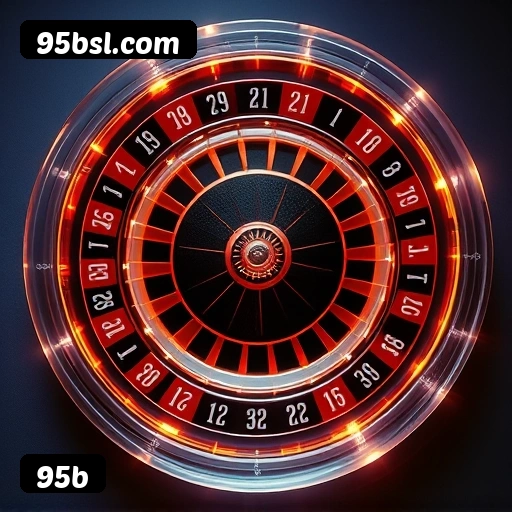 Lottery Clássica na 95b